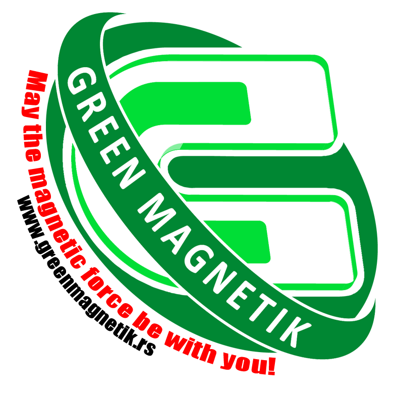 Exhibitor profile image for Green Magnetik d.o.o.